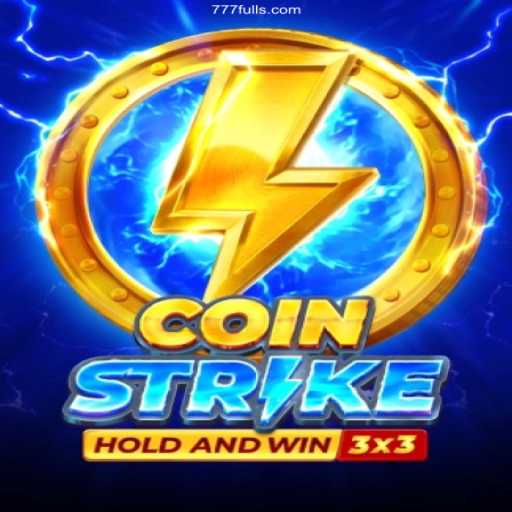 Coinstrike: Revolutionizing the Online Gaming Experience with 777FULL Brasil