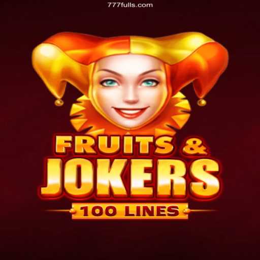 Exploring the Exciting World of FruitsAndJokers100: A Thrilling Casino Game