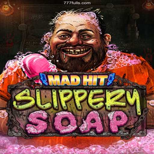 MadHitSlipperySoap: A Unique Adventure in Online Gaming