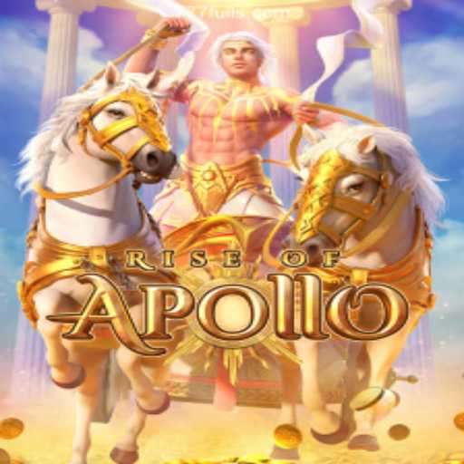Rise of Apollo: A Strategic Journey Through Mythological Terrain
