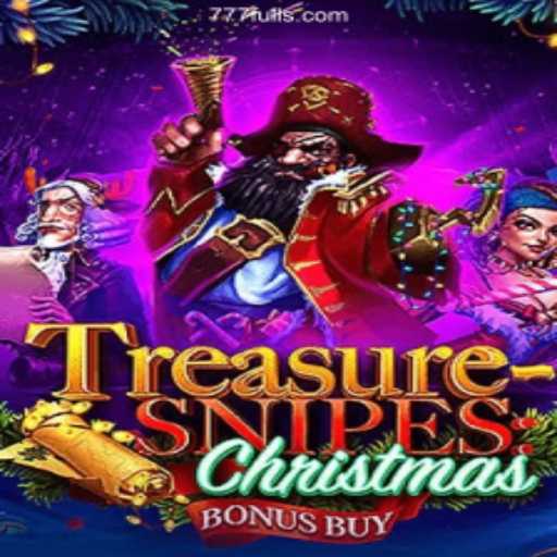 Discover the Magic of TreasuresnipesChristmas: An Enchanting Holiday Gaming Experience